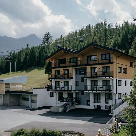 Апартаменты A Casa Amethyst Зёльден Экстерьер фото